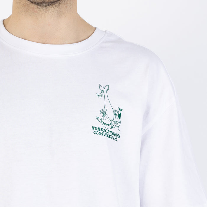 Sniff´s Business T-shirt