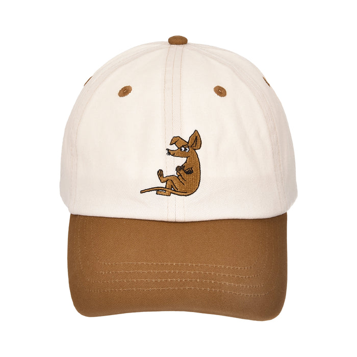 Sniff's Thoughts Baseball Cap