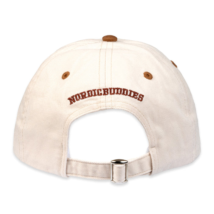 Sniff's Thoughts Baseball Cap