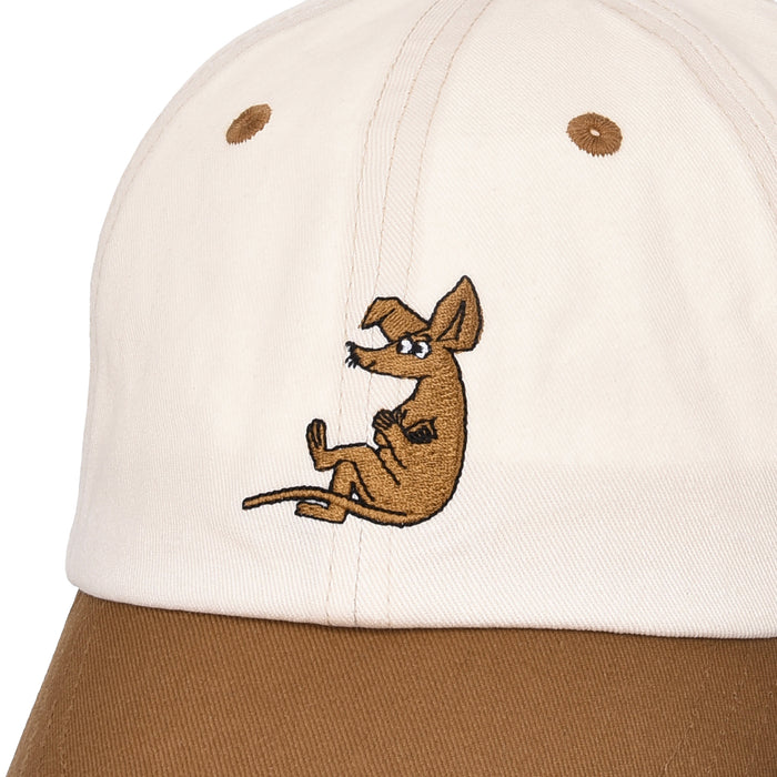 Sniff's Thoughts Baseball Cap