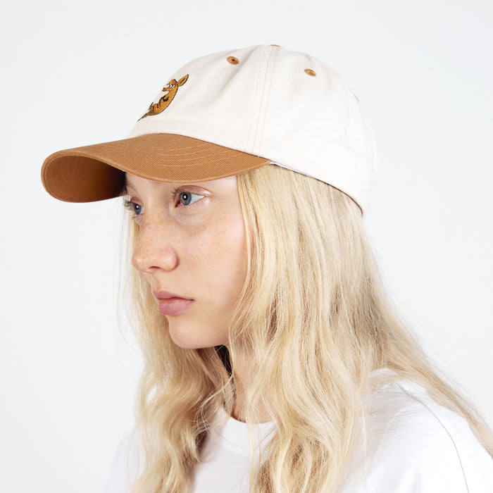 Sniff's Thoughts Baseball Cap