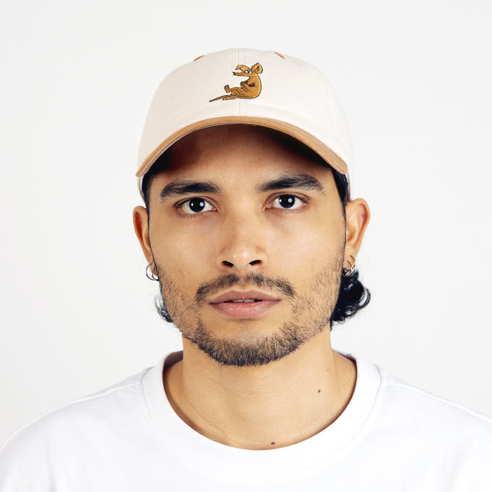 Sniff's Thoughts Baseball Cap