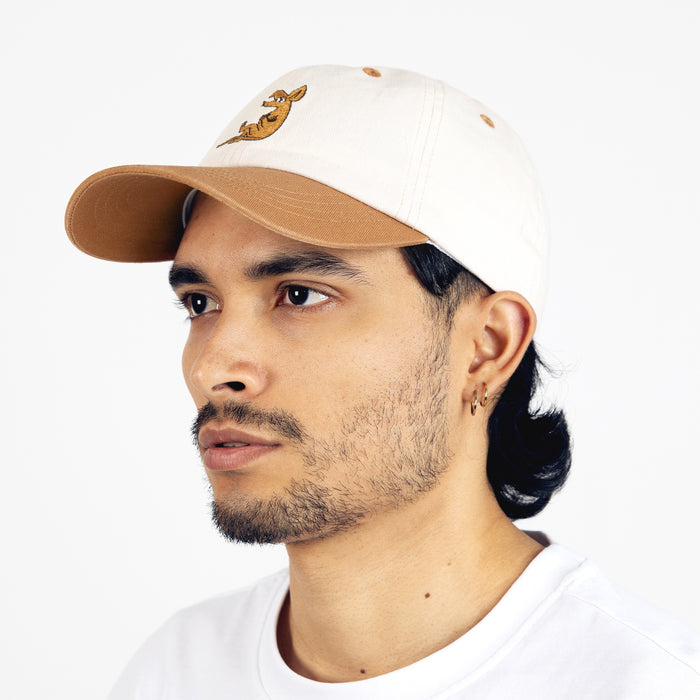 Sniff's Thoughts Baseball Cap