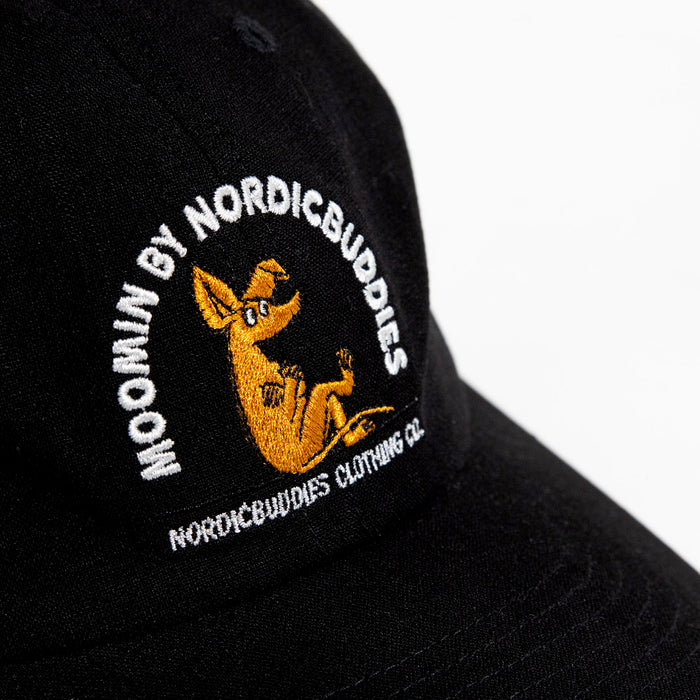 Sniff's Thoughts Cap