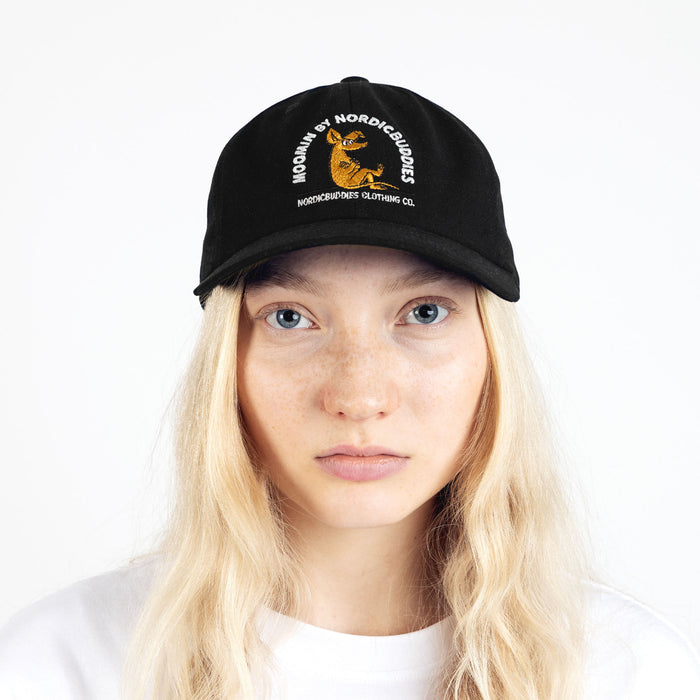 Sniff's Thoughts Cap