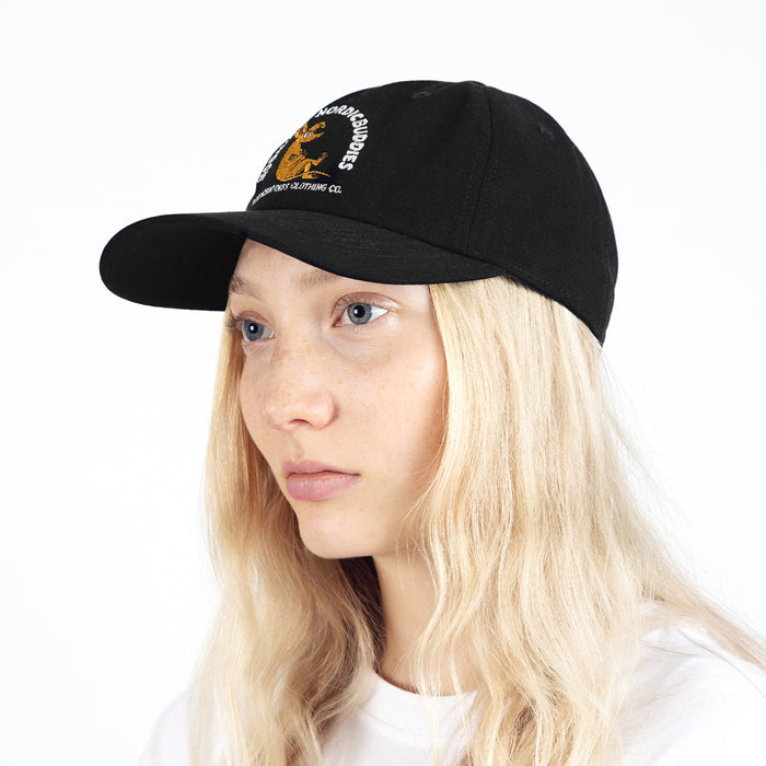 Sniff's Thoughts Cap