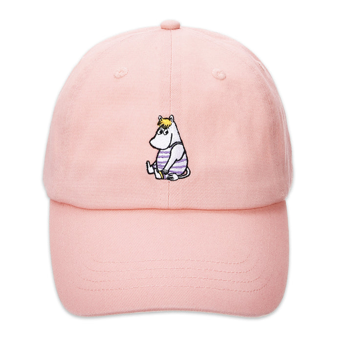 Snorkmaiden Beach Day Cap