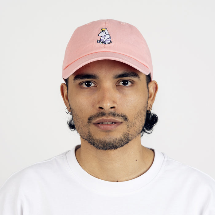 Snorkmaiden Beach Day Cap