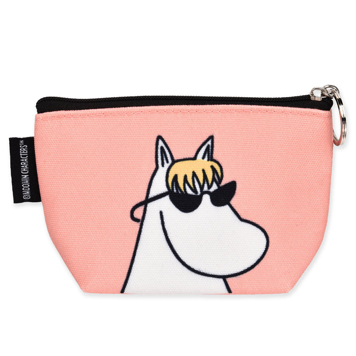 Snorkmaiden Coin Purse