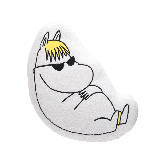 Snorkmaiden Cushion