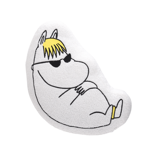Snorkmaiden Cushion