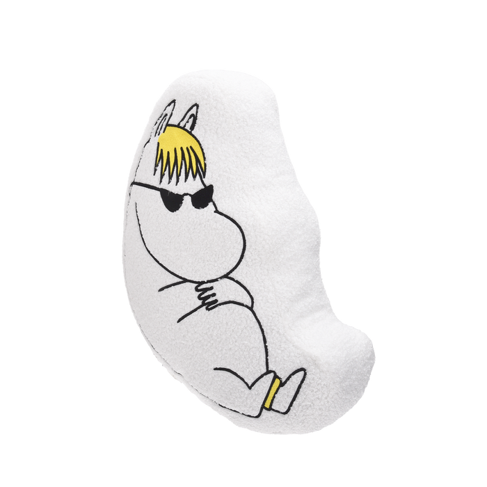 Snorkmaiden Cushion