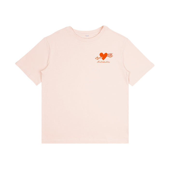 Snorkmaiden in Love Womens T-Shirt