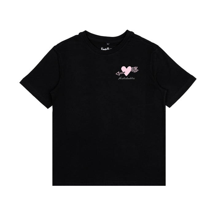 Snorkmaiden in Love Womens T-Shirt