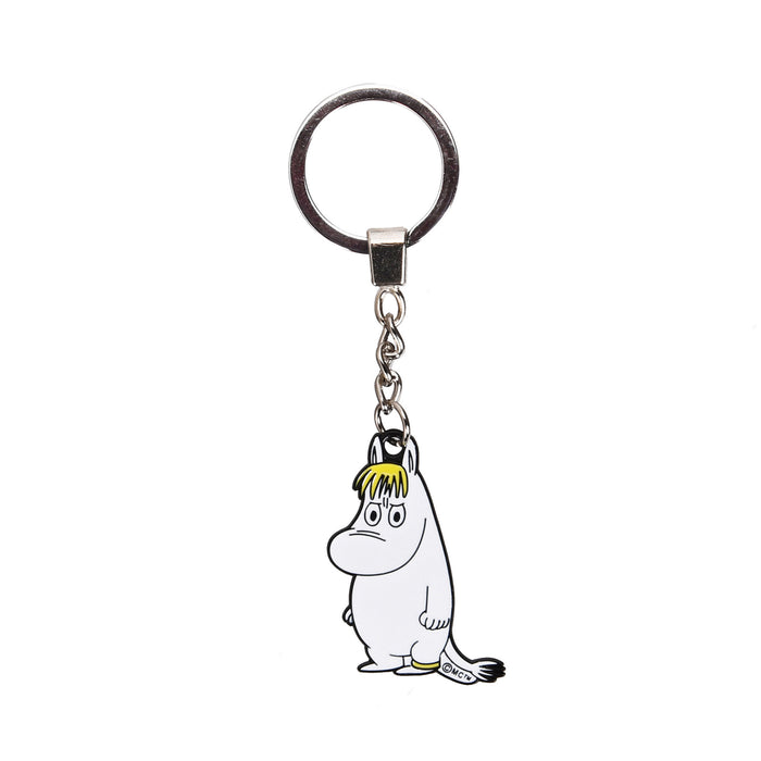 Snorkmaiden Key Ring