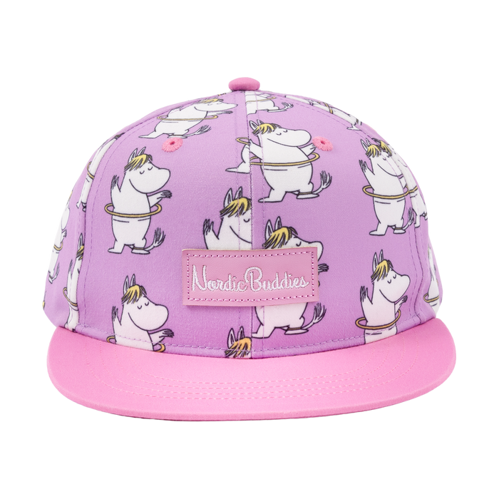Snorkmaiden Kids Cap