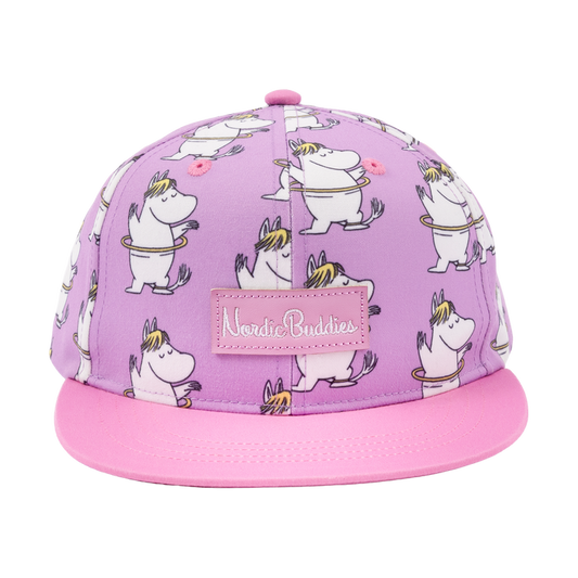 Snorkmaiden Kids Cap