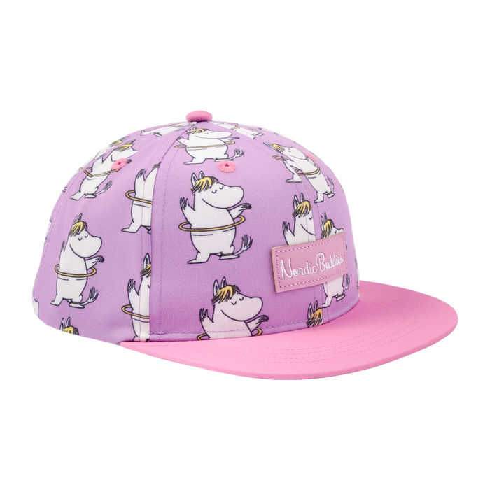 Snorkmaiden Kids Cap