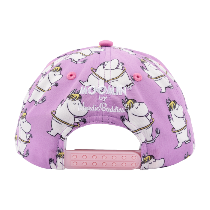 Snorkmaiden Kids Cap
