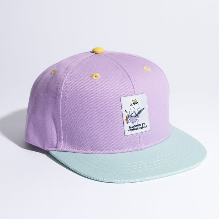 Snorkmaiden Kids Flat Cap