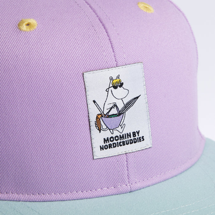 Snorkmaiden Kids Flat Cap