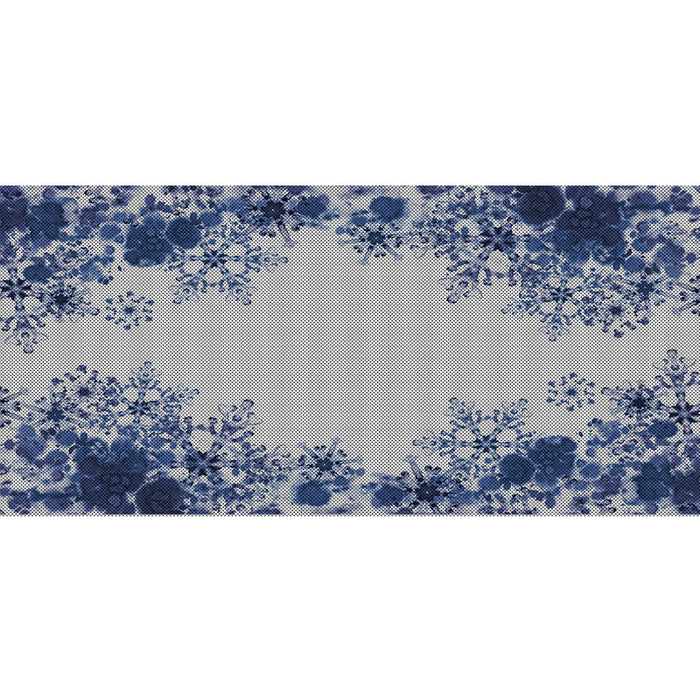Snow Flakes