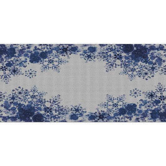 Snow Flakes