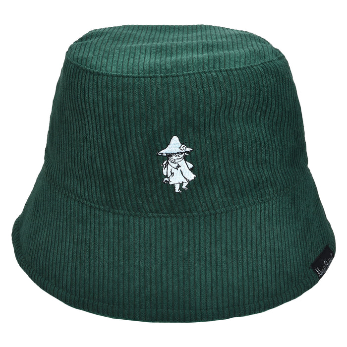 Snufkin Adventure Bucket Hat Corduroy