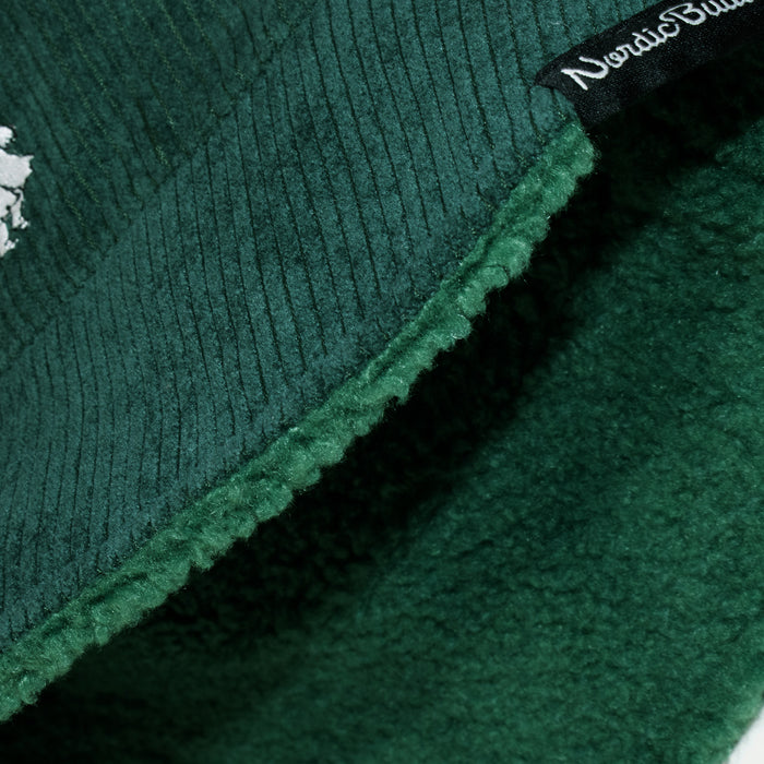 Snufkin Adventure Bucket Hat Corduroy