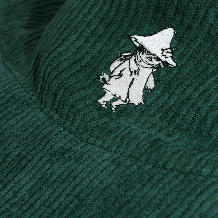 Snufkin Adventure Bucket Hat Corduroy