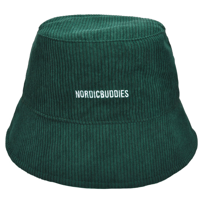 Snufkin Adventure Bucket Hat Corduroy