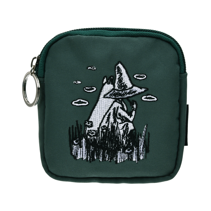 Snufkin Adventure Coin Purse