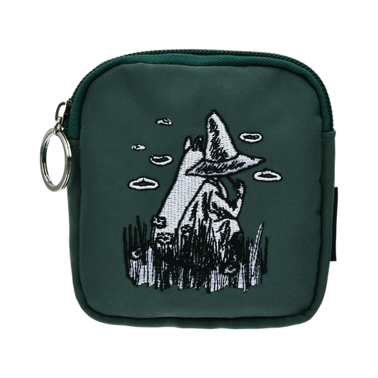 Snufkin Adventure Coin Purse