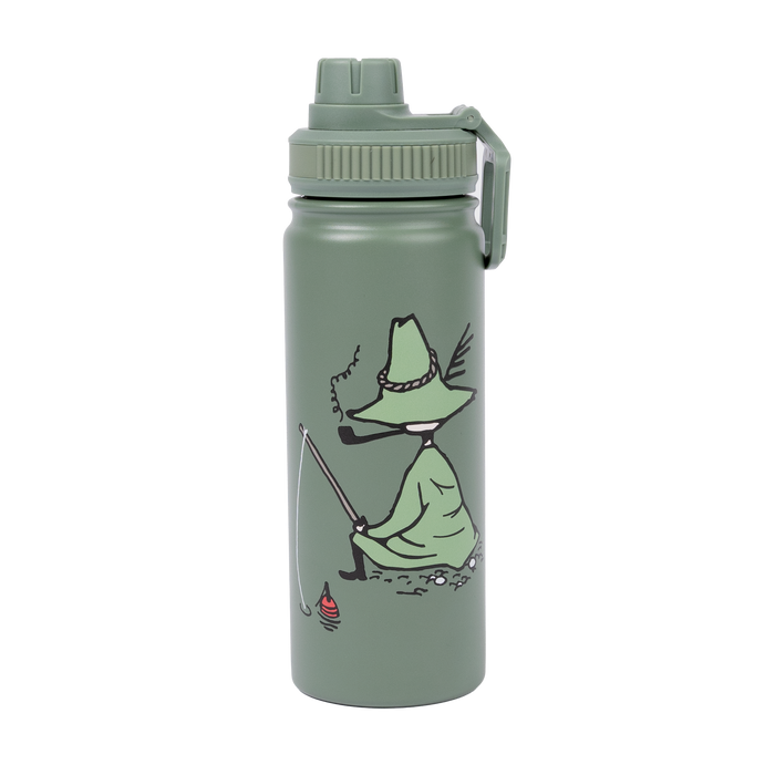Snufkin Everyday Themal Bottle