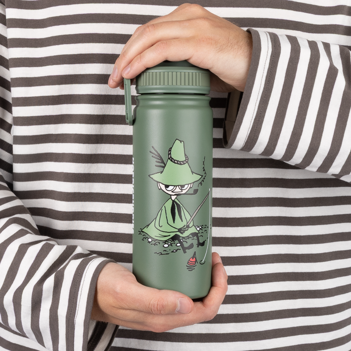 Snufkin Everyday Themal Bottle