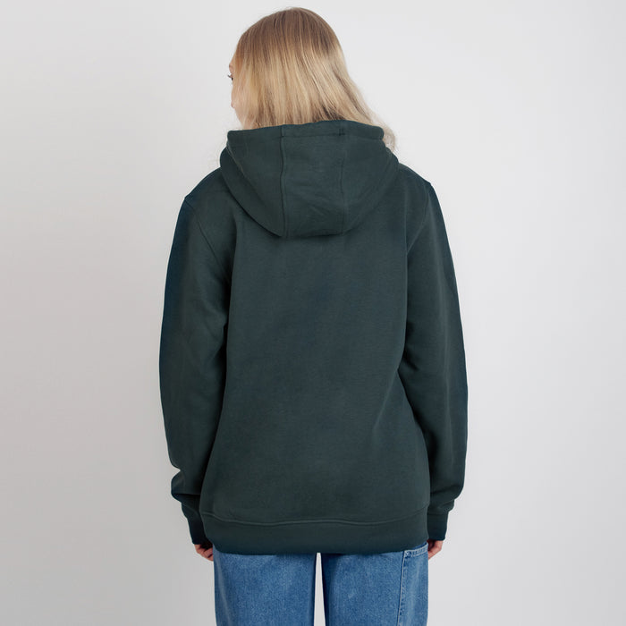 Snufkin Fishing Hoodie