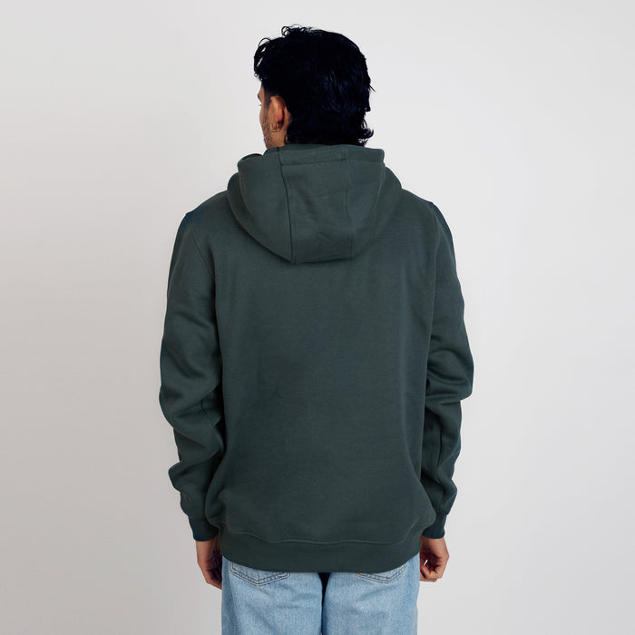 Snufkin Fishing Hoodie