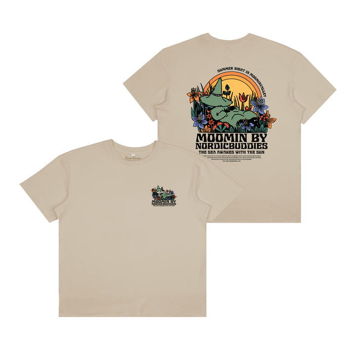 Snufkin Meadow T-Shirt