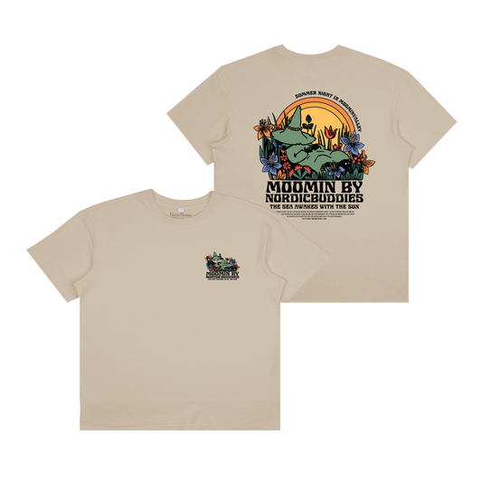 Snufkin Meadow T-Shirt