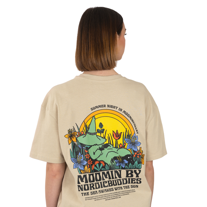 Snufkin Meadow T-Shirt