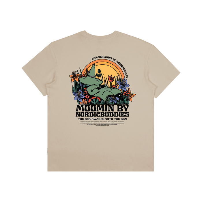 Snufkin Meadow T-Shirt