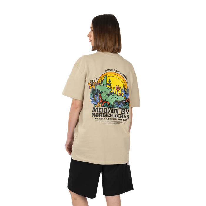 Snufkin Meadow T-Shirt
