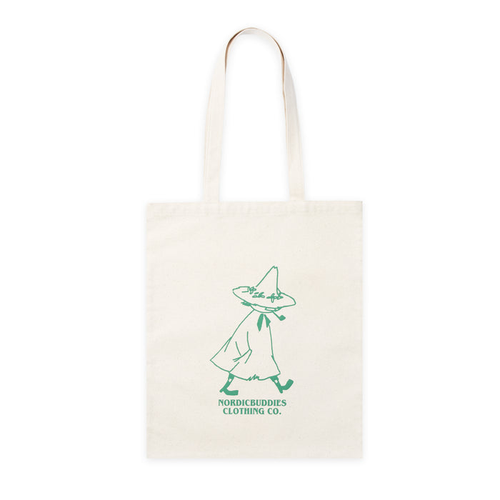 Snufkin Tote Bag