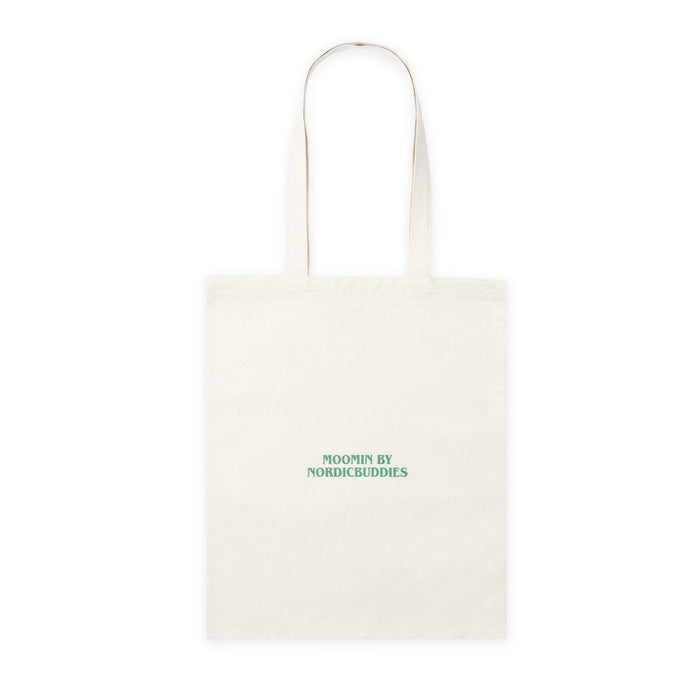 Snufkin Tote Bag