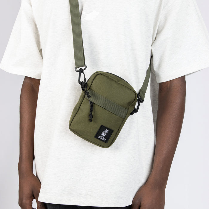 Snufkin Travel Cross Body Bag