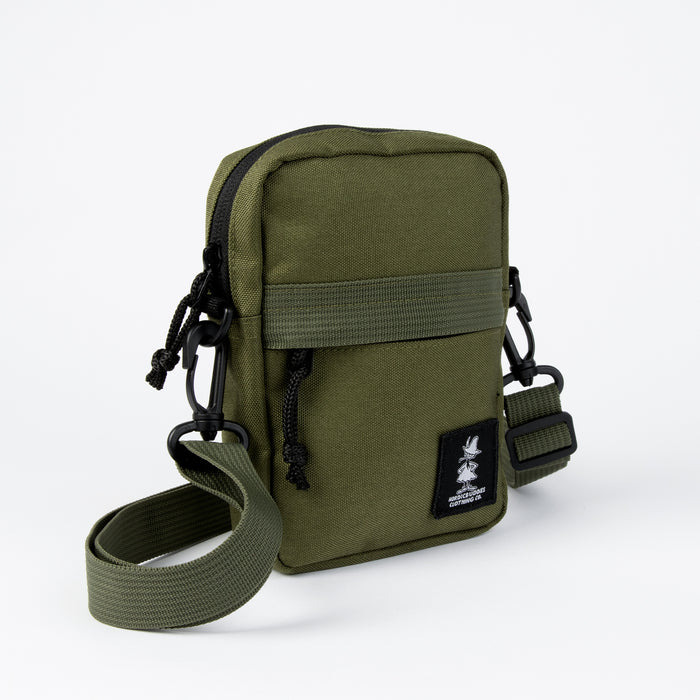 Snufkin Travel Cross Body Bag