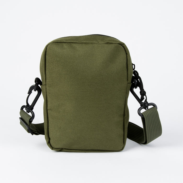 Snufkin Travel Cross Body Bag