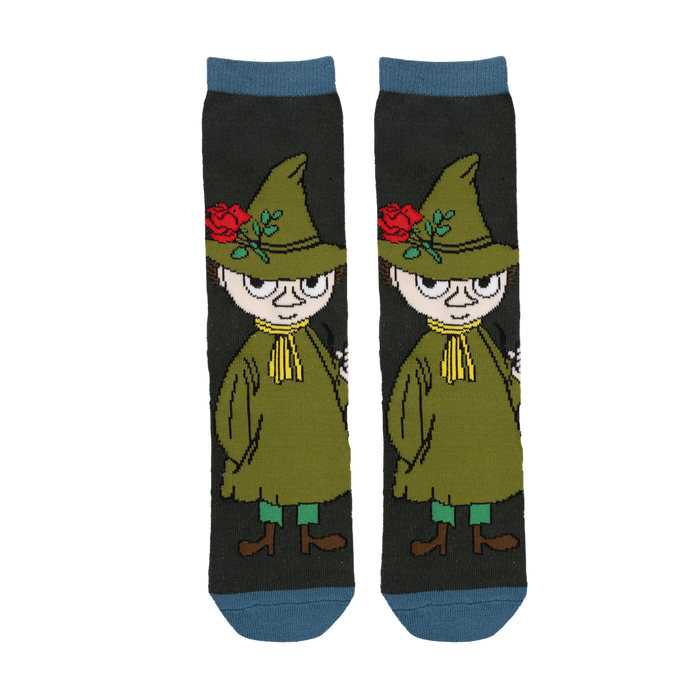 Snufkin Women's Socks