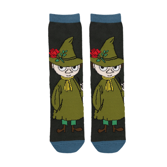 Snufkin Women's Socks