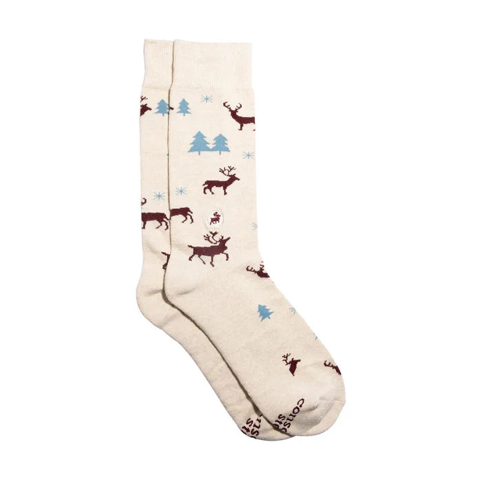 Protect Caribou I